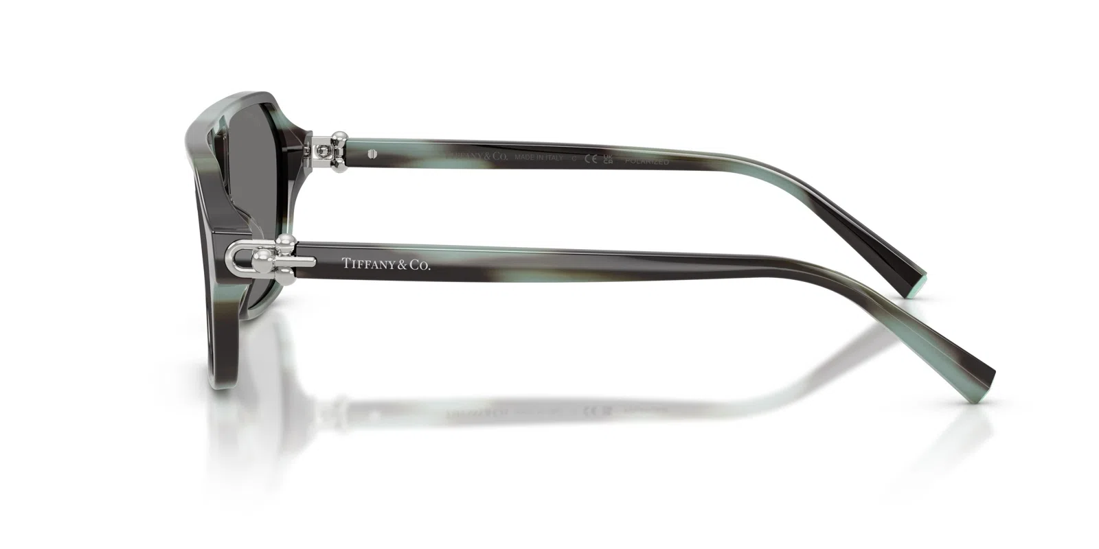 Tiffany 4264U Sunglasses - view 2